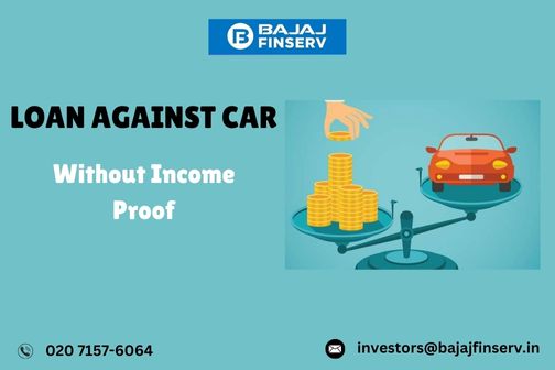 Loan Against car