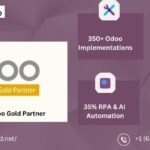 Odoo Implementation Partner