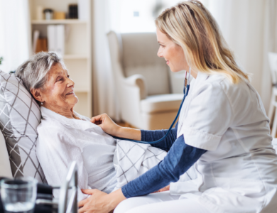 Quality Care for the Elderly in Dubai: Facilities, Therapy, and More