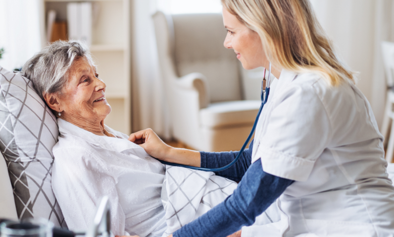 Quality Care for the Elderly in Dubai: Facilities, Therapy, and More