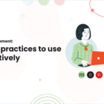 1 MEAN Stack Development 9 effective practices to use tools effectively