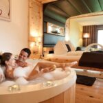 jacuzzi spa