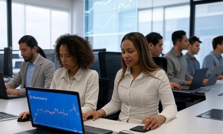 The Impact of AI-Powered Trading Bots on Forex Market Liquidity 13 MetaTrader 5 8 diwali