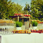 Outdoor Event