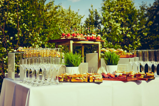 Outdoor Event