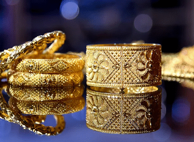 Gold Rate