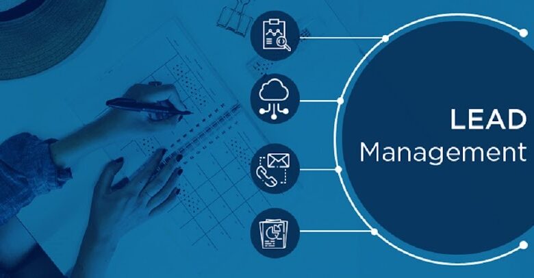 Lead Management