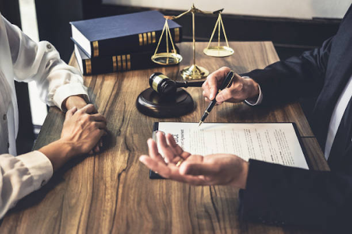 What are the top reasons people trust their advocate so much? 13 advocate