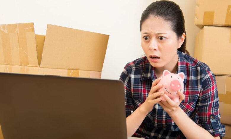 Safe Ship Moving Services Lists a Few Tips That Can Help Save Money on a Move