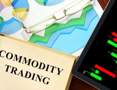Commodities That Gain Strength When Inflation Runs Hot
