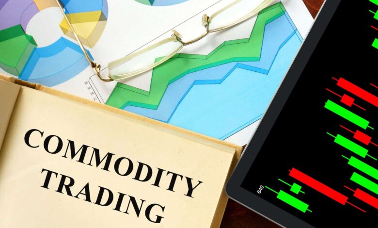 Commodities That Gain Strength When Inflation Runs Hot 12 Commodities That Gain Strength When Inflation Runs Hot