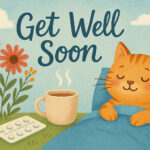 Get Well eCards