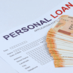 Personal Loan in India
