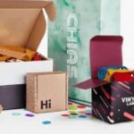 cardboard gift boxes,