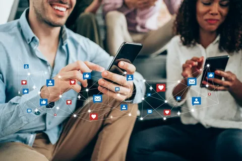 The Rise of Influencer Marketing Agencies: Navigating the Future of Digital Engagement 13 Influencer Marketing