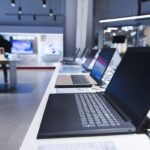 Laptop Rental
