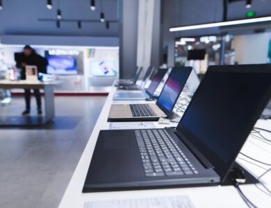 Laptop Rental