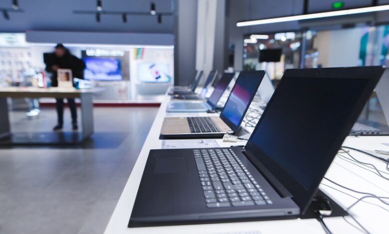 The Smart Way to Choose a Laptop Rental Company Today 13 Laptop Rental