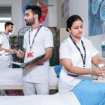 Nursing Assistant