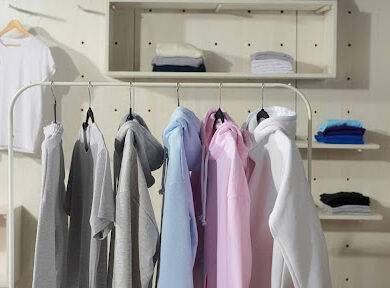 Clothing