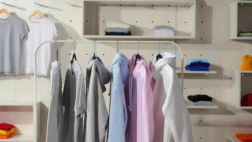 Building a Clothing Brand: Here’s What Happens Behind the Seams 13 Clothing