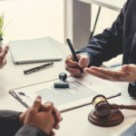 Commercial Lawyer