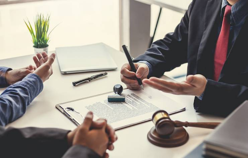 Commercial Lawyer Insight: Mastering Legal Hurdles for Business Success 13 Commercial Lawyer