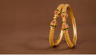 Gold Rate Today in Vadodara