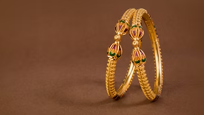 Gold Rate Today in Vadodara