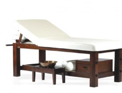 Spa Massage