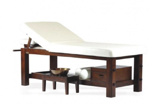 Choosing the Right Spa Massage Table: Features That Actually Matter 13 Spa Massage