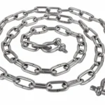 Mooring Chains