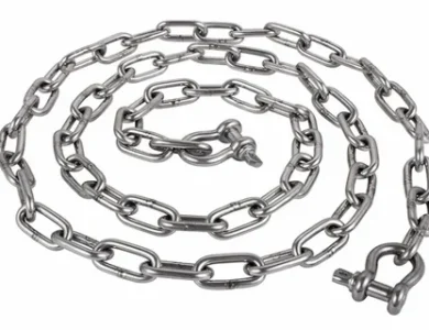 Mooring Chains
