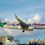 How Does Caribbean Flight Change Policy