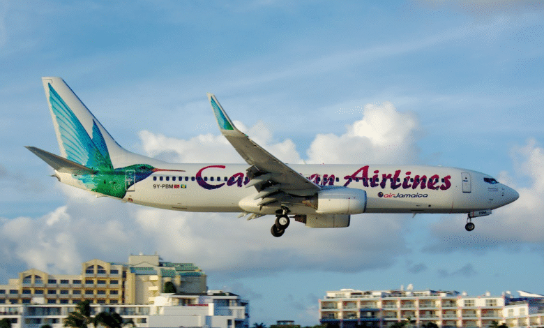 How Does Caribbean Flight Change Policy 13 How Does Caribbean Flight Change Policy