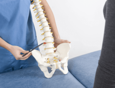 When Is Surgery Necessary for Slip Disc and What Are the Risks?